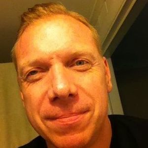 Meet your Posher, Sean